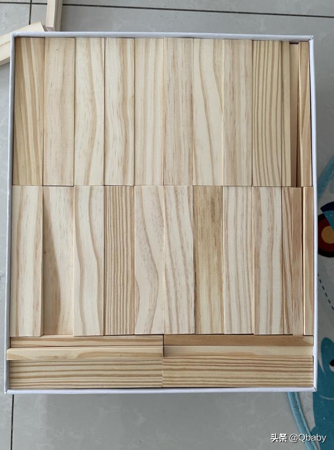 婴幼儿早教积木玩法,1-3岁幼儿早教益智积木怎么玩