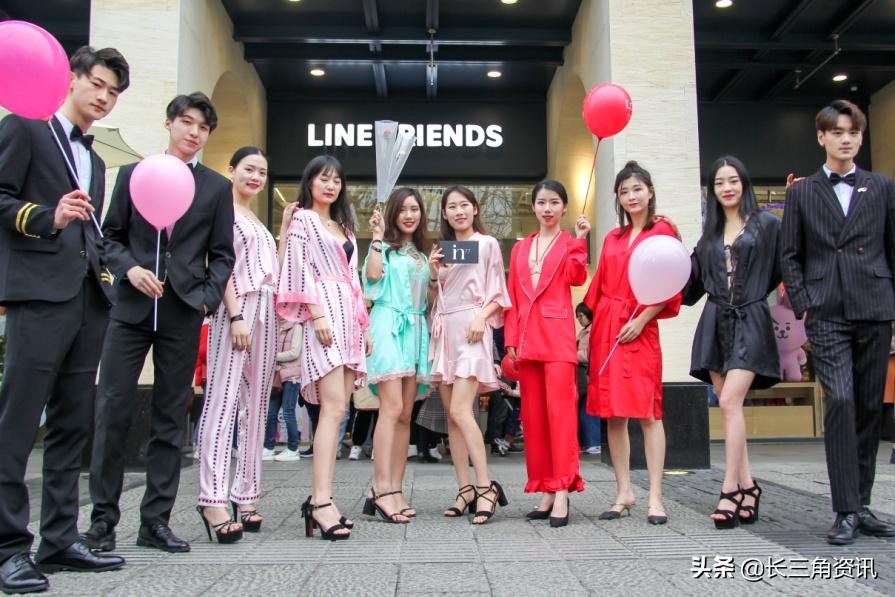 杭州湖滨银泰linefriends,linefriends杭州银泰微信