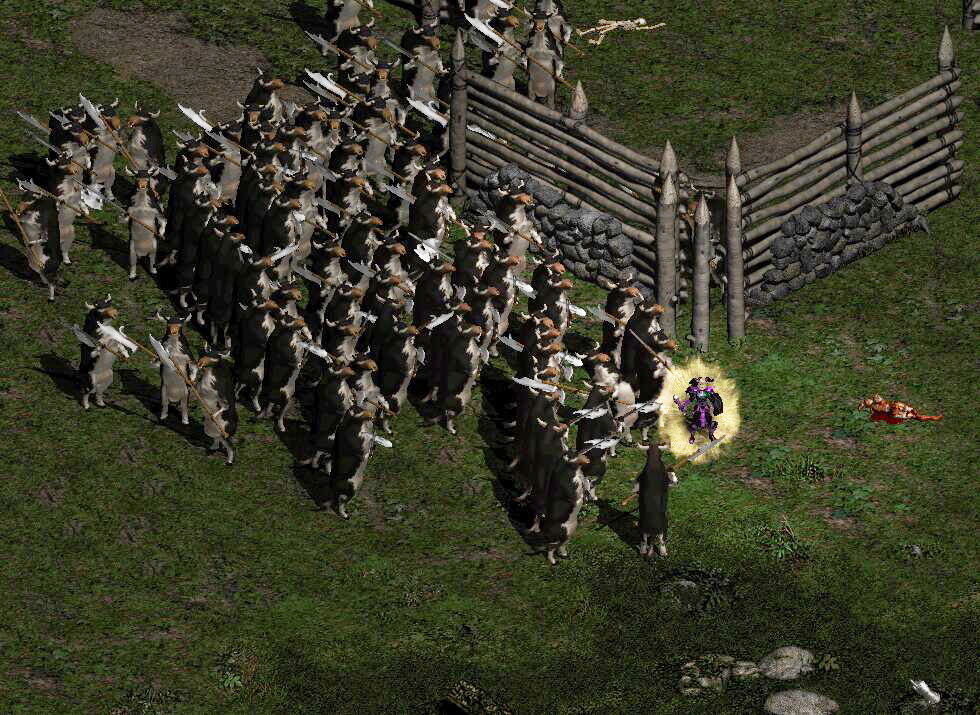 暗黑破坏神维特之腿有什么用,暗黑破坏神2维特之脚在哪个地图