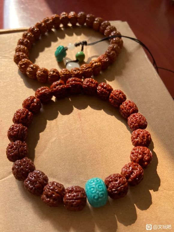 高格调手腕配饰,秋季时尚小配饰