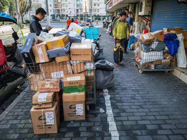 网购两块钱包邮的快递费怎么收,为什么包邮快递费便宜