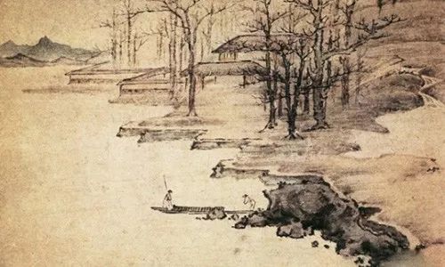 那些美到极致的小说台词,那些美到极致的好段