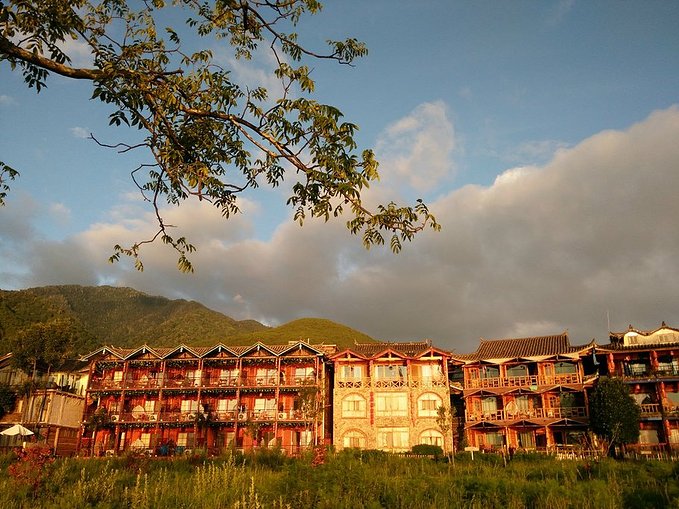 五一值得去的人间仙境,全国必去的人间仙境