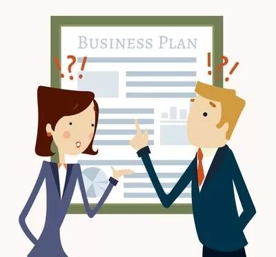 商业计划书如何写打动投资人,写好商业计划书如何找投资人