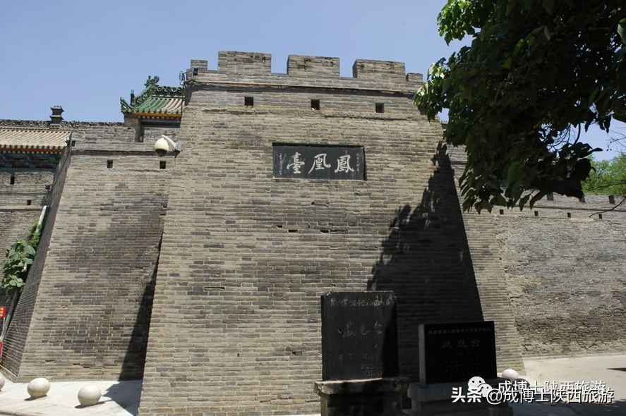 咸阳十大旅游景区,咸阳最热门的旅游景区有哪些