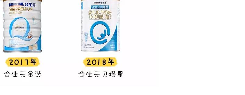 哪个奶粉比较好六款高端奶粉测评,现在的国产奶粉买哪个品牌好