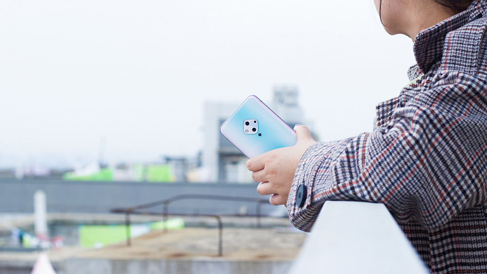 vivo5000元以内值得入手的手机,vivos5官方价格多少钱