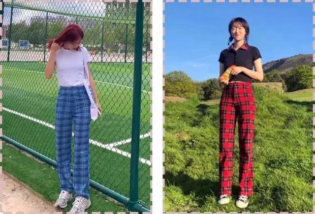 穿够了潮牌穿polo,zara和hm哪个更好看