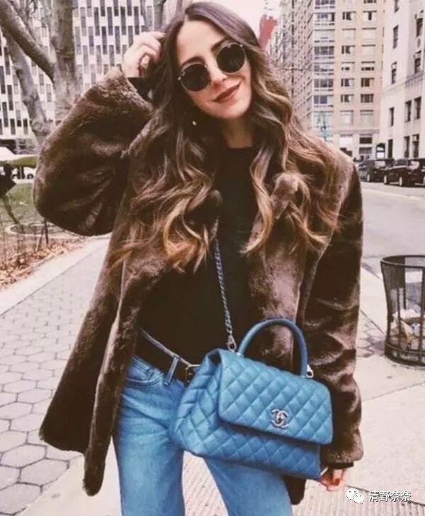 香奈儿慵懒大包,香奈儿女士推荐