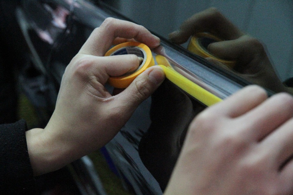 沃尔沃s80l翻新整备上海,沃尔沃s80l老车翻新福鼎