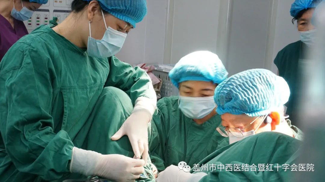 中西医治疗子宫脱垂,中老年盆腔脏器脱垂