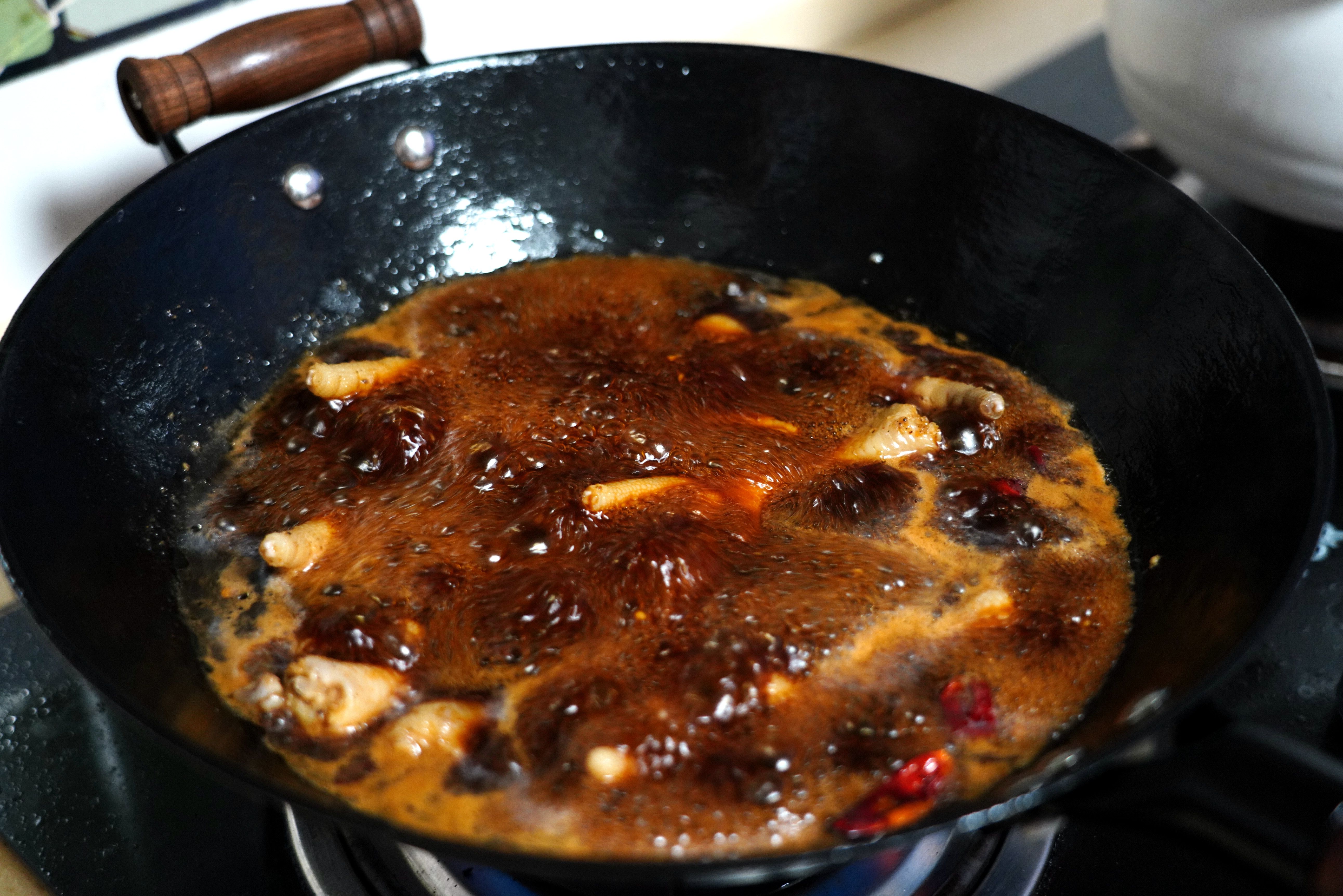 买一口好锅,买一口好锅炒菜