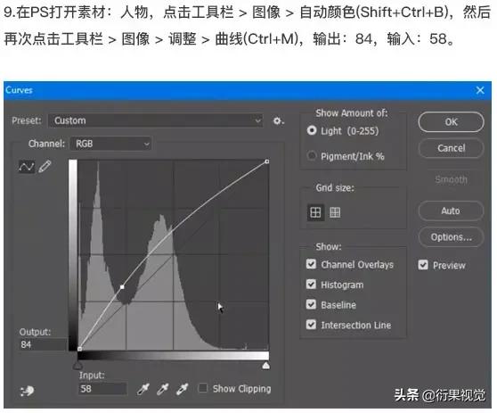 ps软件合成图片,ps怎么做出边框立体的效果