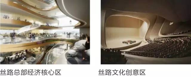 曲江会展中心最新规划,西安曲江会展中心近期活动