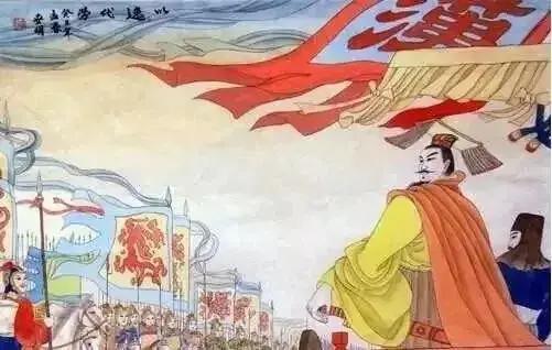 三十六计战例连环画第一册,三十六计连环画全集在线阅读