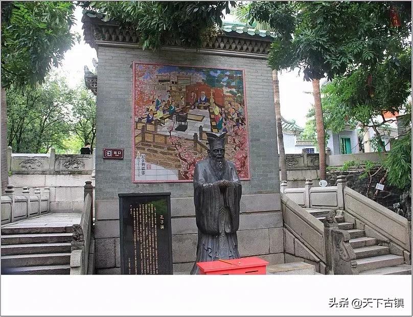 广东佛山祖庙,广东佛山祖庙门票多少钱一张