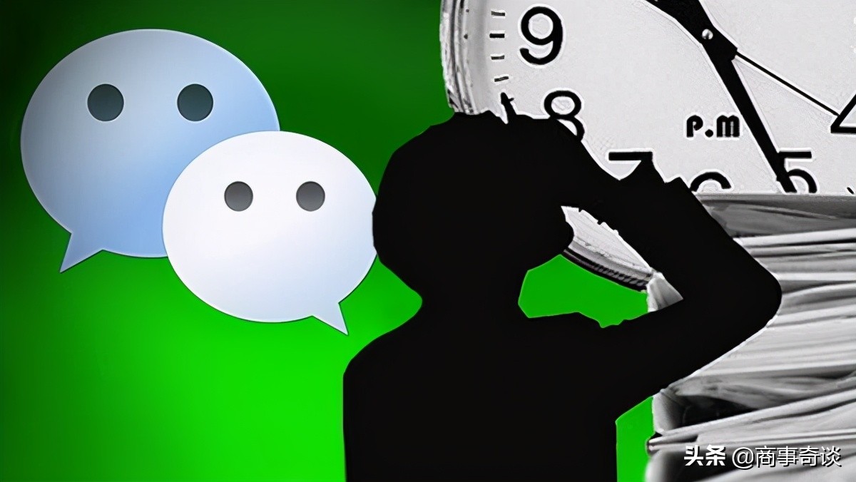 微信封号一次就永久封号怎么解决,微信封号标准这五种情况会封号