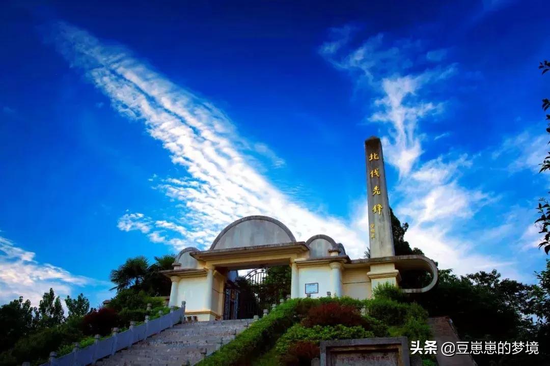 咸宁五一假期旅游攻略,咸宁清明节旅游好去处