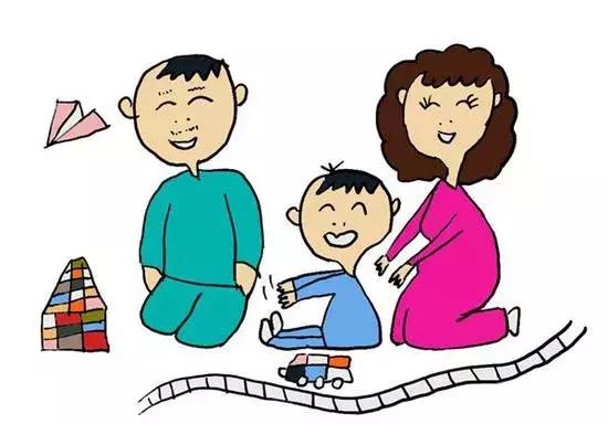 4-12岁亲子互动游戏两极反转,亲子游戏大全3-6岁亲子游戏