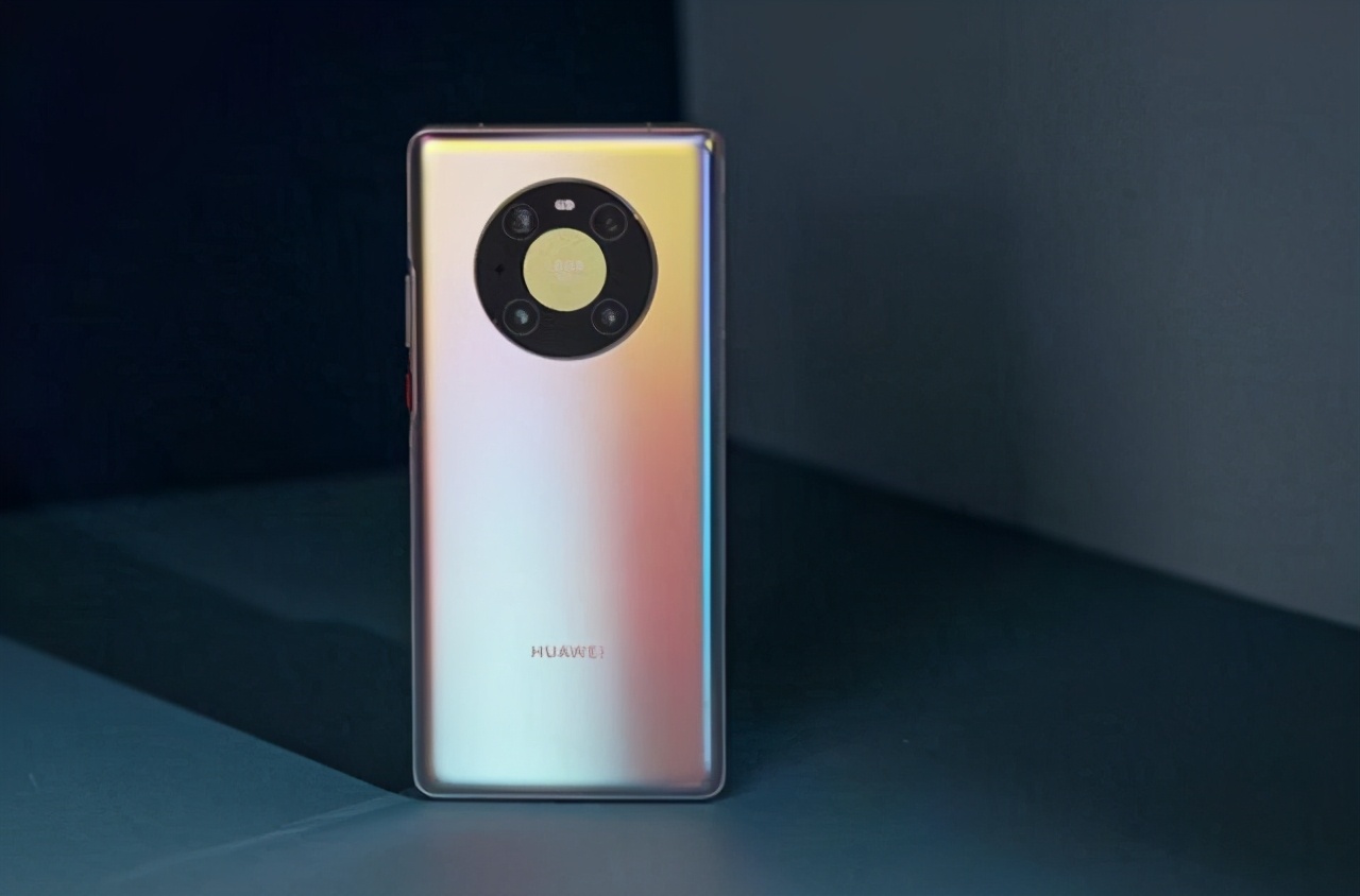 华为p40pro麒麟9000和骁龙865,国产手机巅峰华为mate40pro