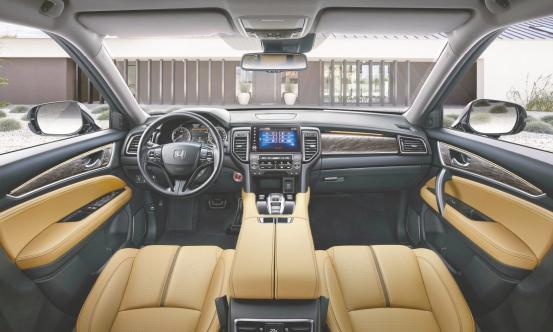 本田ur-v和本田冠道哪个外表好看,冠道370和本田ur-v价格对比