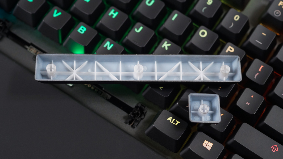 赛睿apexpro值得入手吗,赛睿apexpro是什么轴