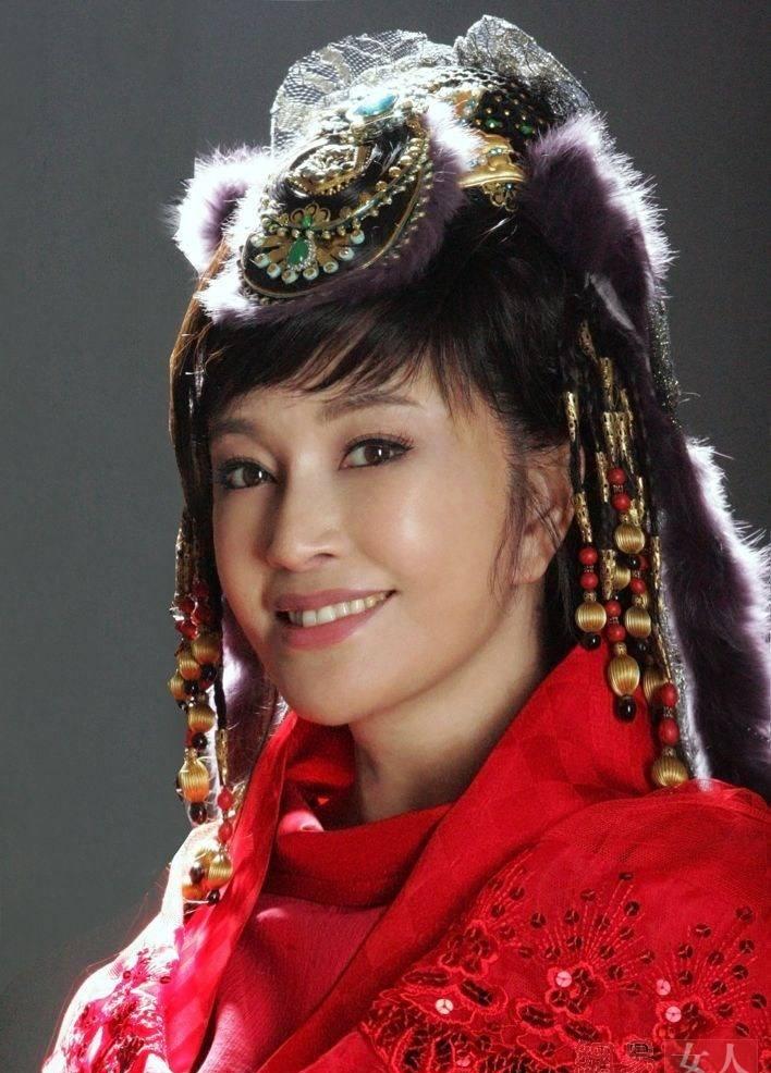 刘晓庆的七段婚史,刘晓庆到现在结过多少次婚姻