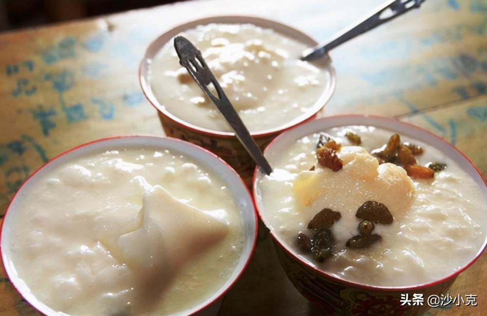 关于中国各地特点美食的综合介绍,全国各地特点美食你的家乡都有