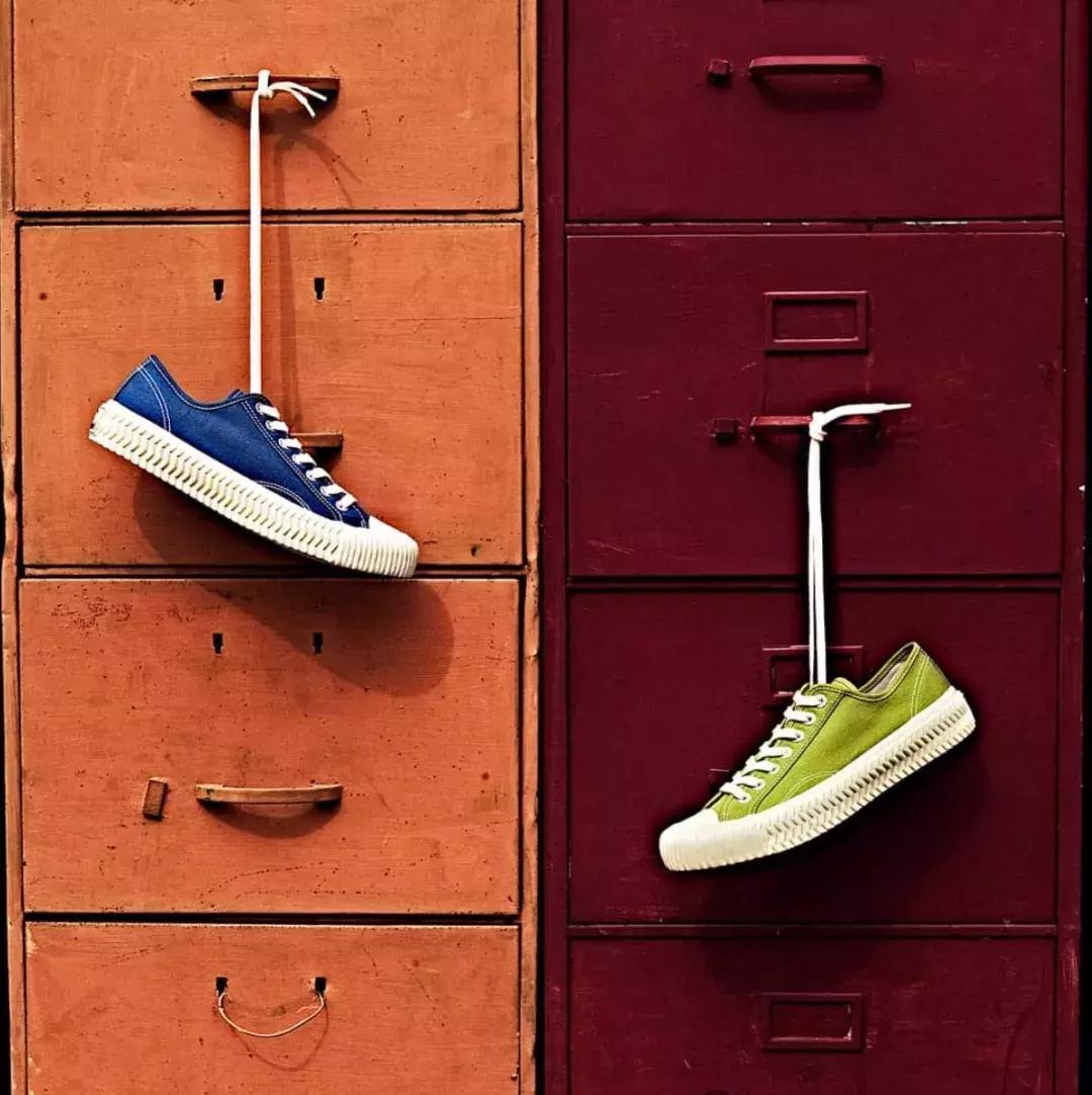 小众不贵的高帮帆布鞋,8款小众便宜帆布鞋