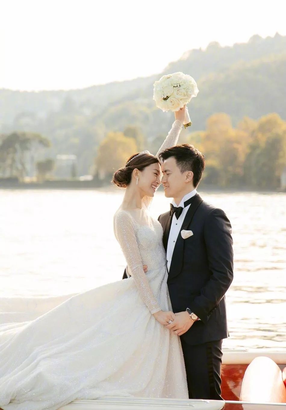 婚礼致辞不俗套,婚礼流程怎么设计比较浪漫