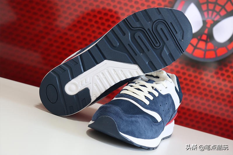 复古休闲鞋测评最好的,推荐颜值高性能又好的休闲鞋