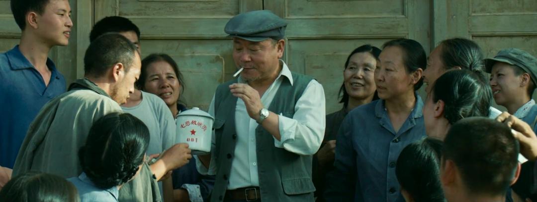 张艺谋受争议的闭幕式,张艺谋被罚案例