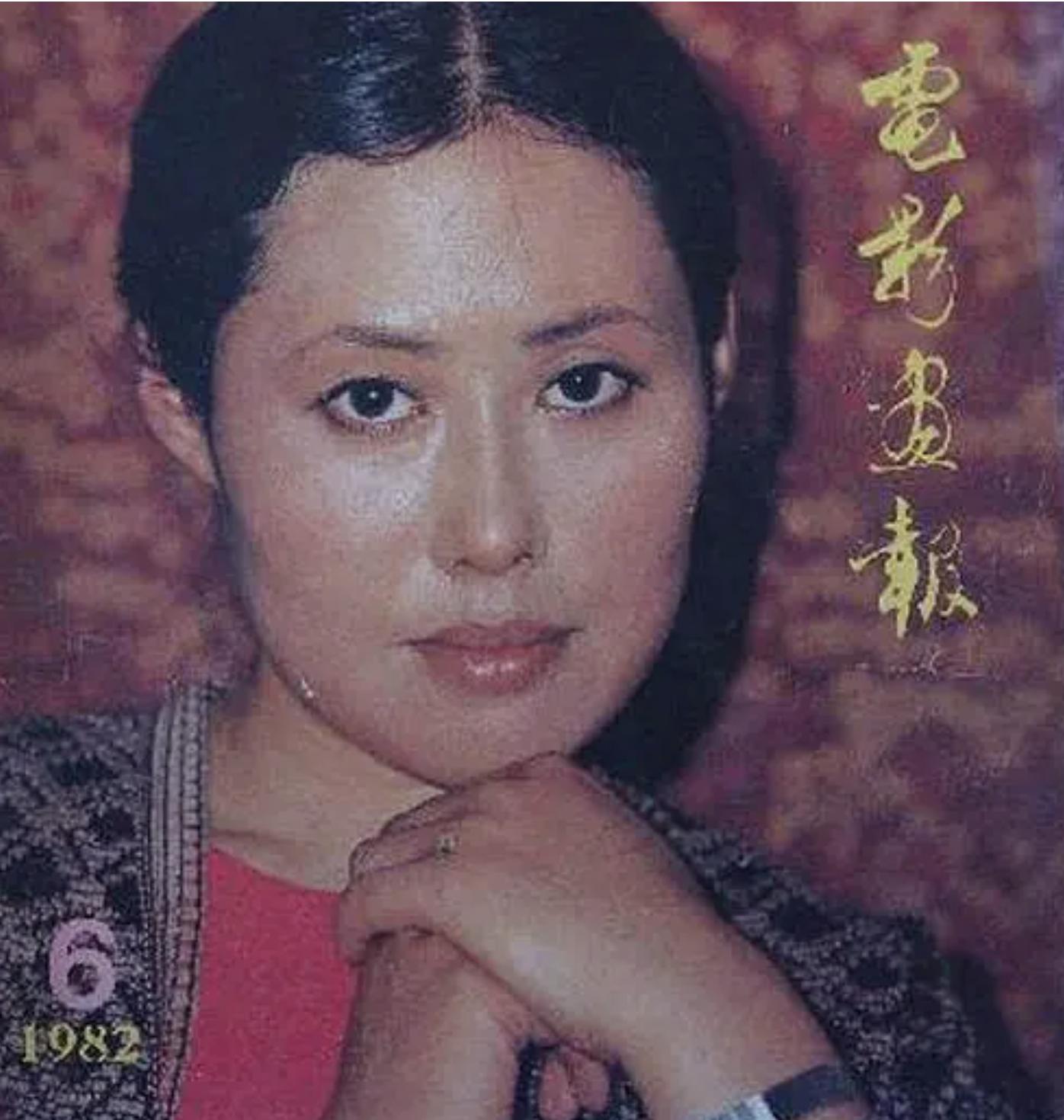“老戏骨”斯琴高娃的坎坷人生，和她一生爱过的3个重要男人