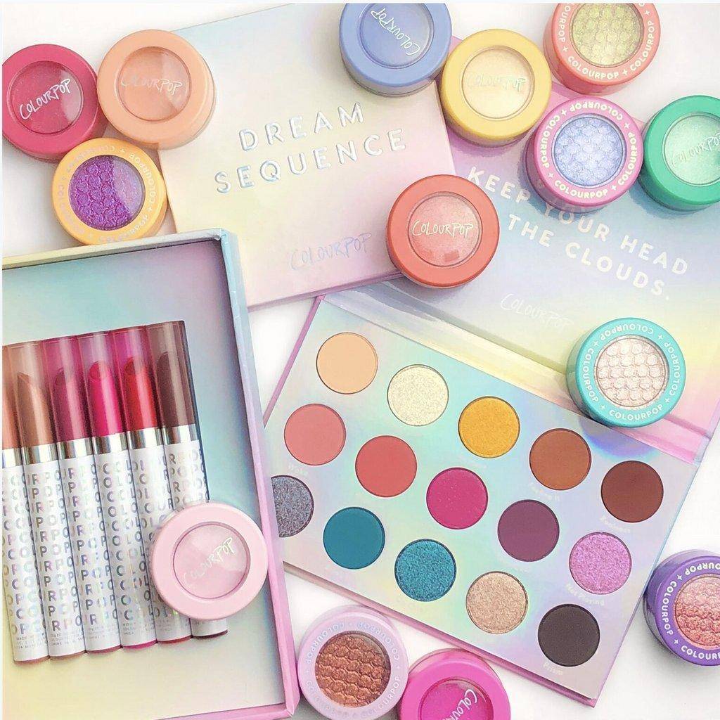 眼睛比较敏感用什么质地的眼影,眼睛凸买什么色的眼影