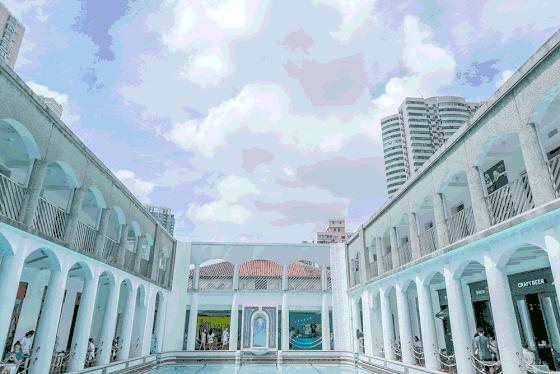 上海免费的旅游攻略,上海最实惠的免费旅游攻略