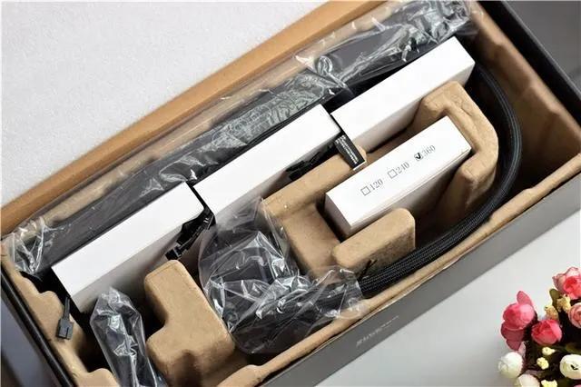 超频三棱镜360,超频三凌镜一体式水冷