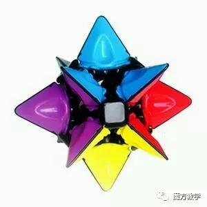 比较老的魔方教学,魔方小站三角魔方教学视频