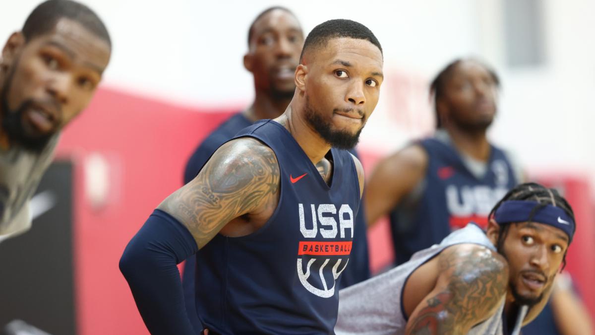 利拉德的回应,利拉德亲自辟谣