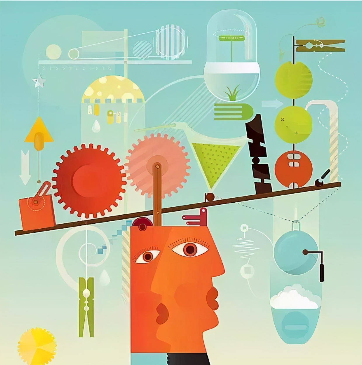 中年女人情商高的表现,何炅情商高的表现视频