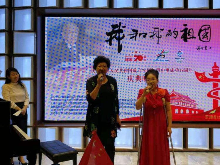 我和我的祖国歌曲,我和我的祖国王菲