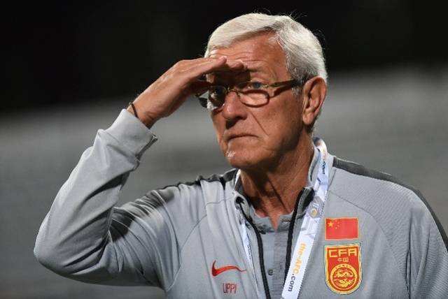 中国队出线形势分析3比1能出线嘛,中国队出线世界杯出线之路