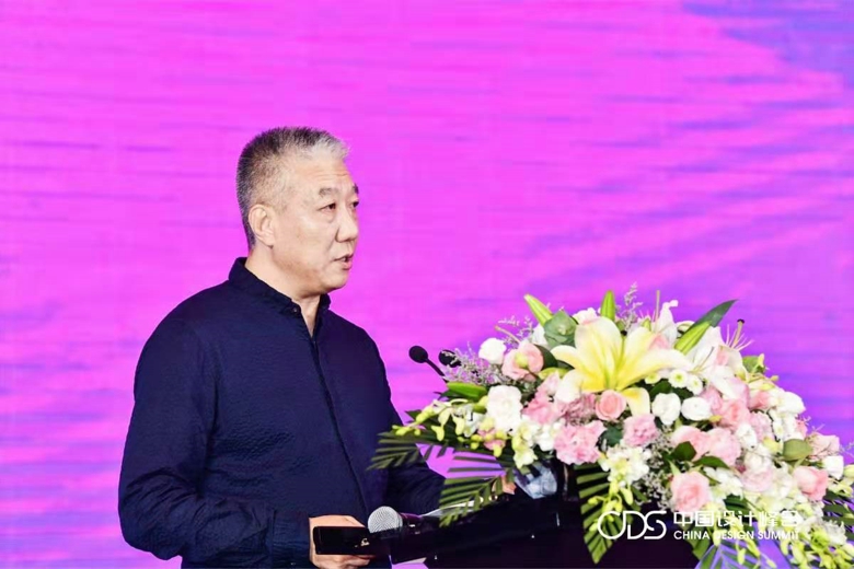 中国时尚|盛泽下了一盘时尚大棋——中国设计峰会圆满召开