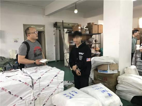 一锅端假酒,一锅端是真是假