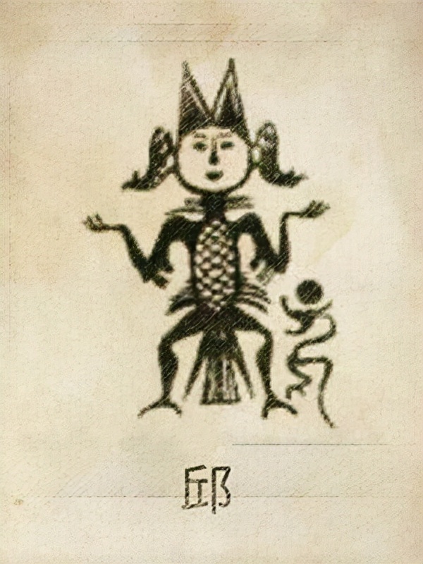 中华姓氏文化姓氏图腾大开眼界,中华姓氏的起源和姓氏图腾大全