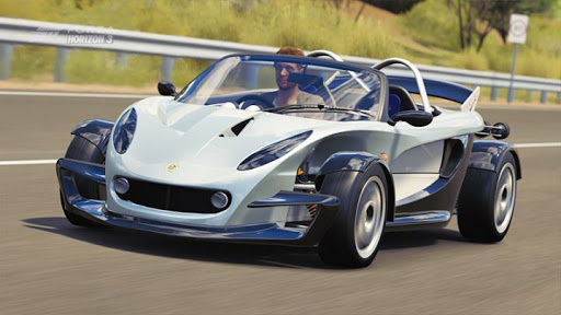 查普曼路特斯,路特斯勒芒历史