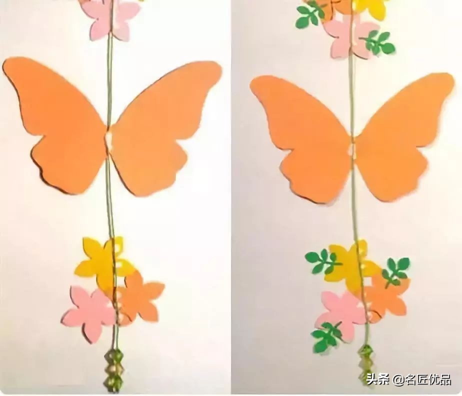 幼儿园元旦节手工礼物,元旦礼物手工自制简单又好看