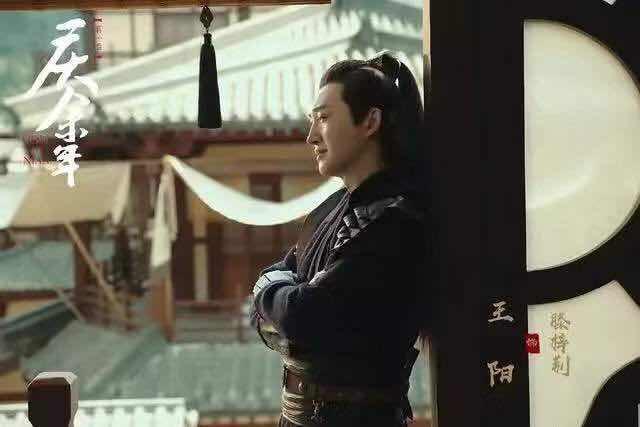 最让人意难平的角色：于曼丽为爱而死，《*宫东**》女主太可怜