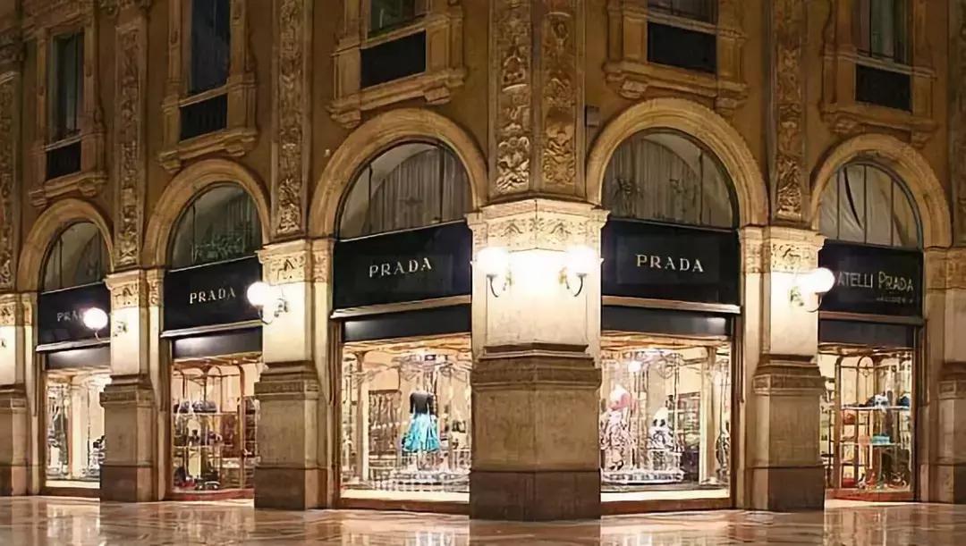 普拉达prada几线品牌,prada普拉达品牌故事