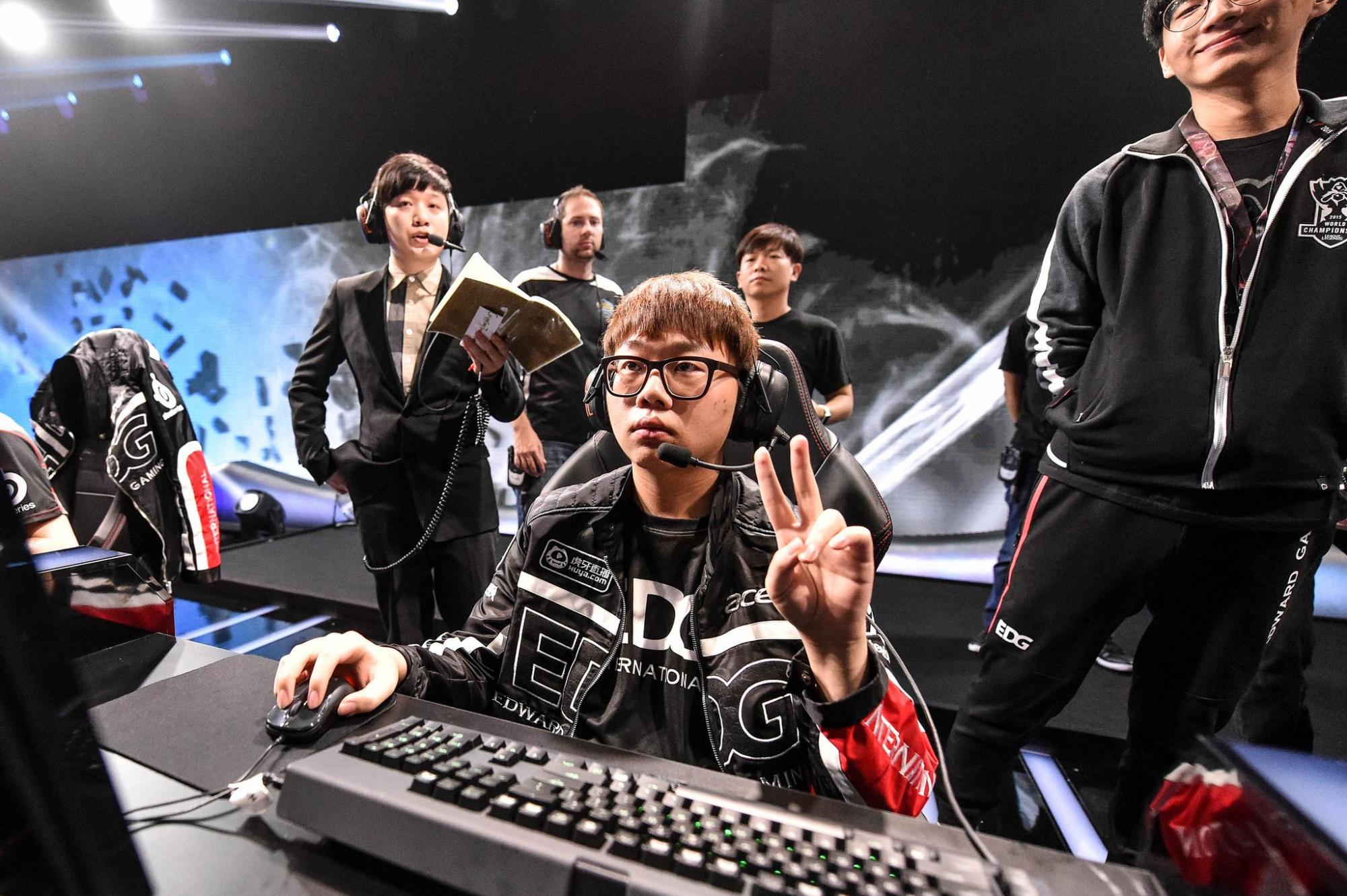 lpl史上最佳阵容,lpl史上最强选手排名