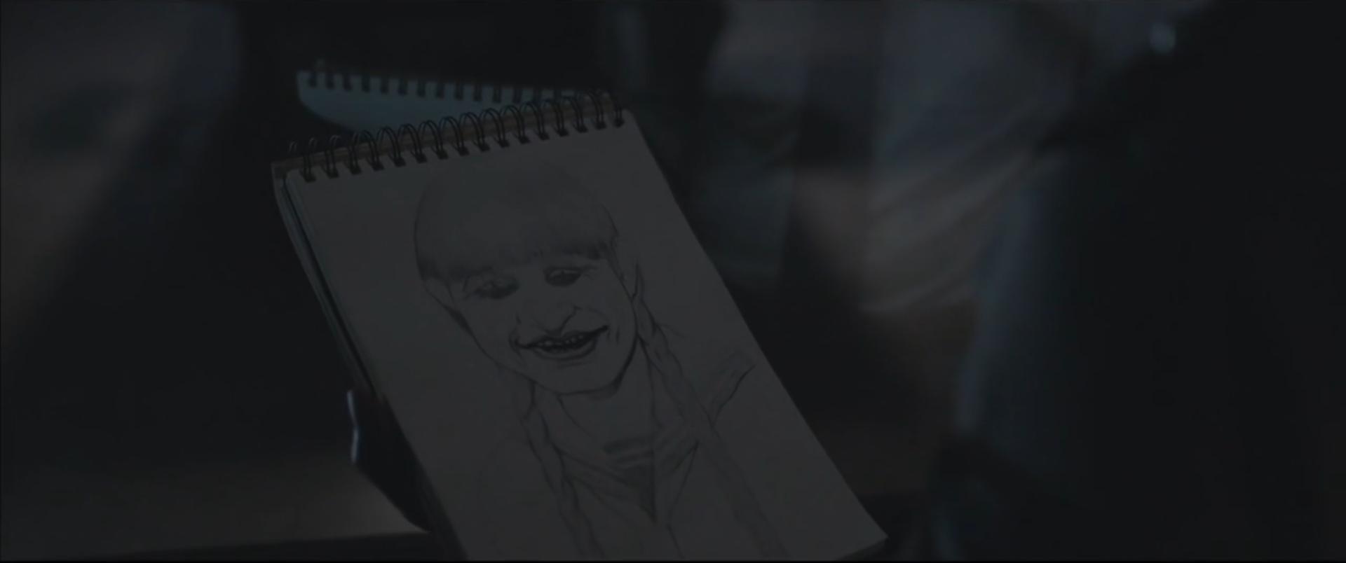 生猛情色撞击与人性黑暗面窥视，九把刀的这部神作我应该劝你别看